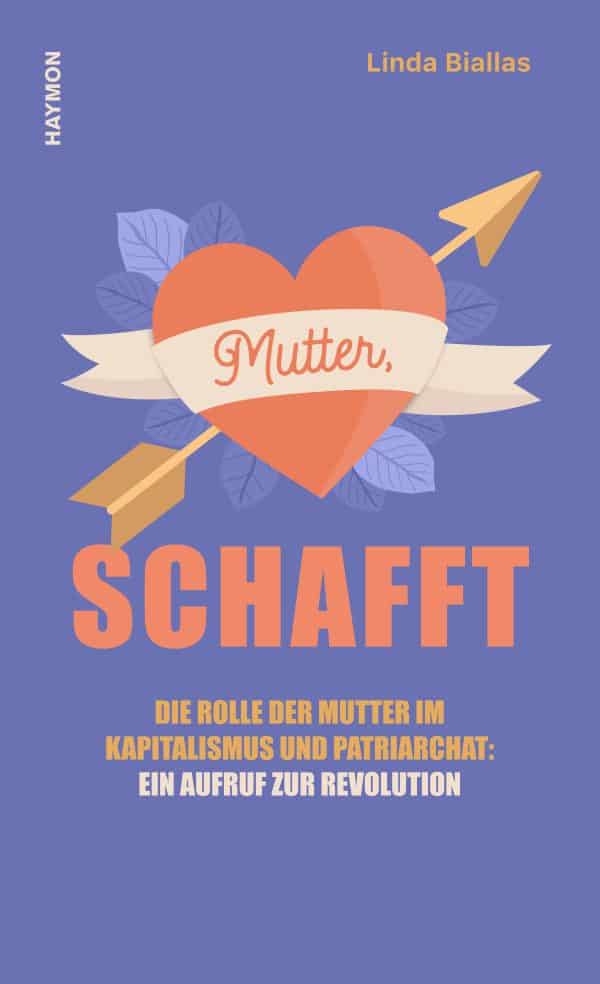 Mutter, schafft